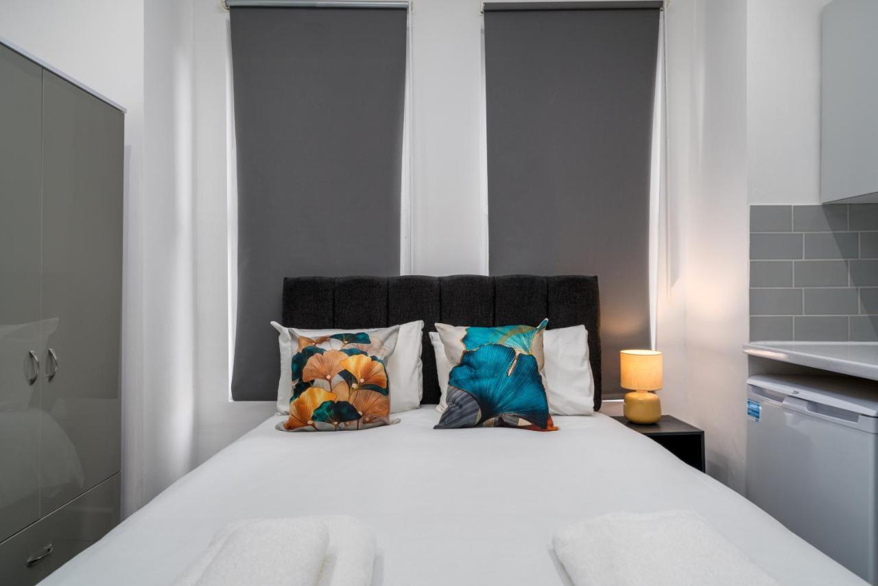 London Selwyn Road Studios Bagian luar foto
